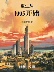 重生之回到1993年