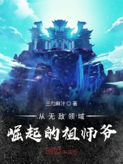 无敌领域从祖师爷开始崛起