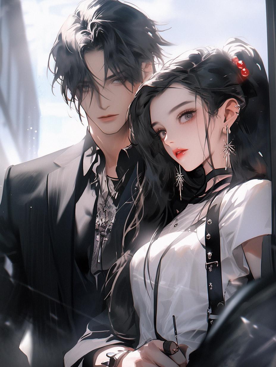 《池书妤沈文景》