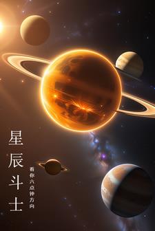 星辰斗士最新全部章节在线阅读