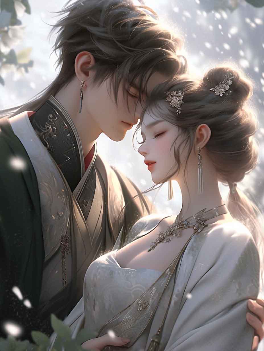 《秦苡宁祁》