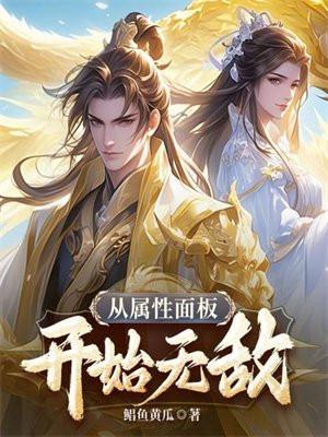 无敌从属性开始 小说