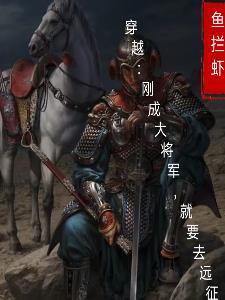 穿越变成将军的小说