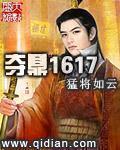 夺鼎1617小说免费全文阅读