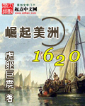 崛起新世界1620