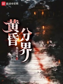 黄昏分界无错版