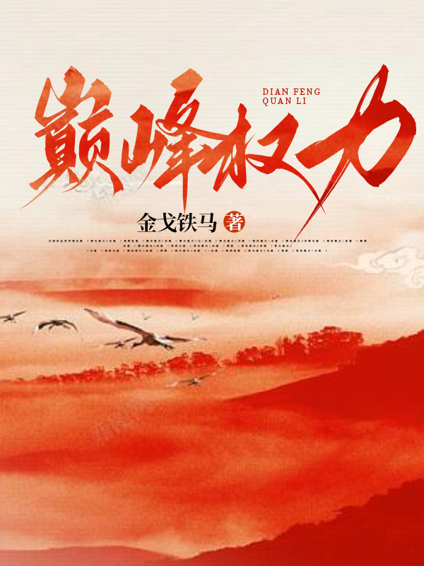 巅峰权力