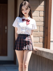 【美人鱼】
