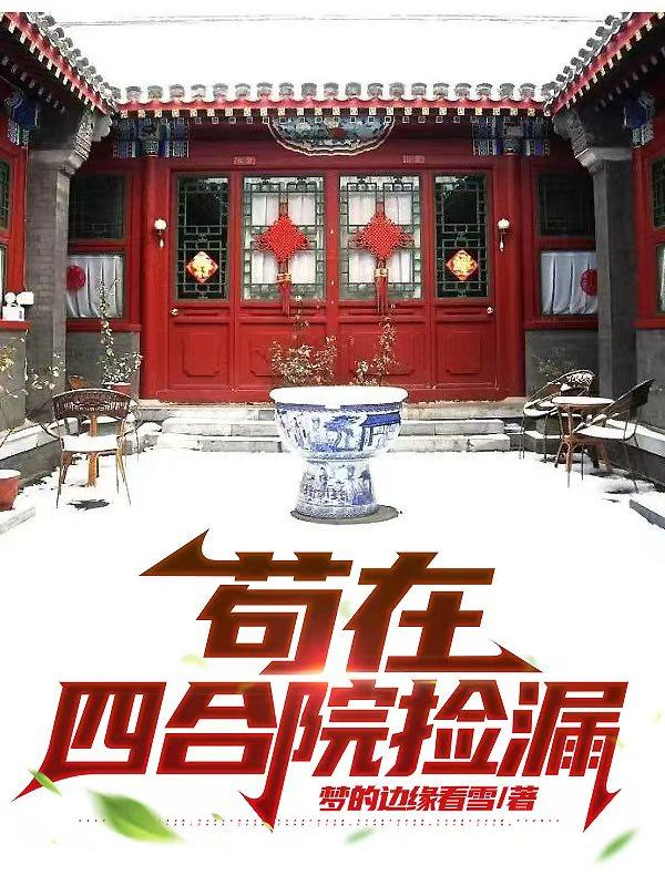 苟在四合院捡漏作者:梦的边缘看雪